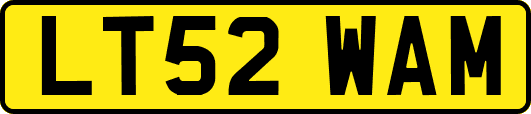 LT52WAM