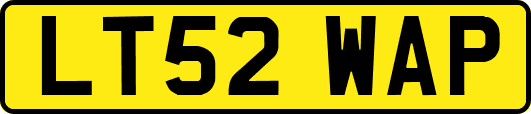 LT52WAP