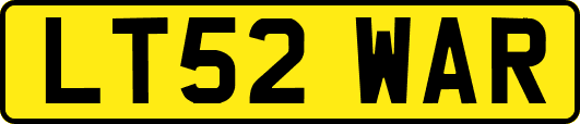 LT52WAR