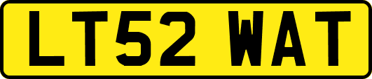 LT52WAT