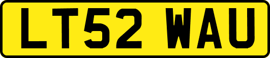 LT52WAU