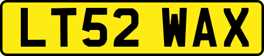 LT52WAX