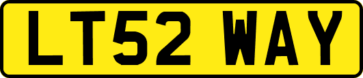 LT52WAY