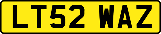 LT52WAZ