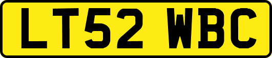 LT52WBC