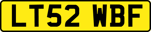 LT52WBF