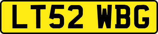 LT52WBG