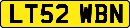 LT52WBN