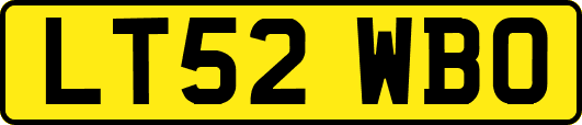 LT52WBO