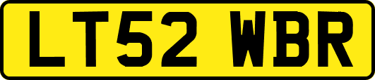 LT52WBR