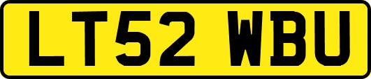 LT52WBU
