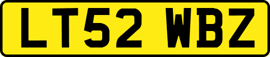 LT52WBZ