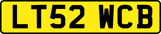 LT52WCB
