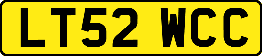 LT52WCC