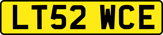 LT52WCE