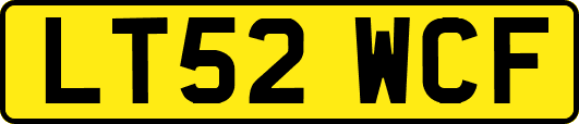 LT52WCF