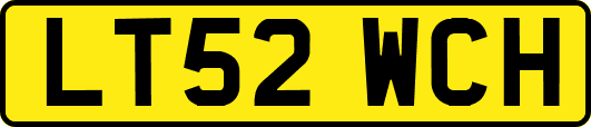 LT52WCH