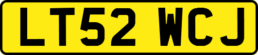 LT52WCJ