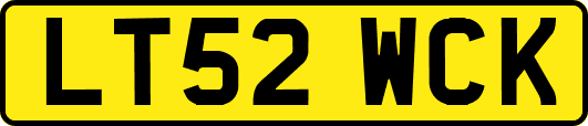 LT52WCK