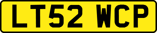 LT52WCP
