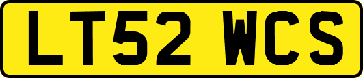 LT52WCS
