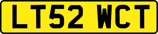 LT52WCT