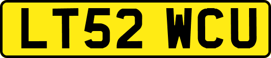 LT52WCU