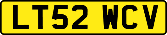 LT52WCV