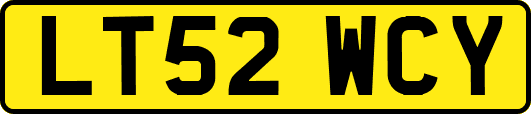 LT52WCY