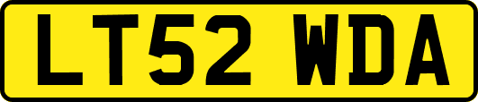 LT52WDA