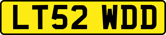 LT52WDD