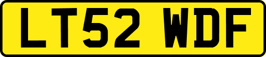 LT52WDF
