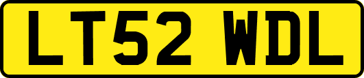 LT52WDL