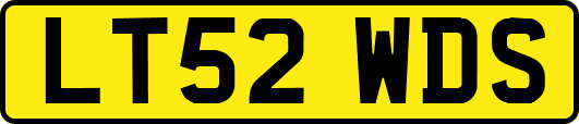 LT52WDS