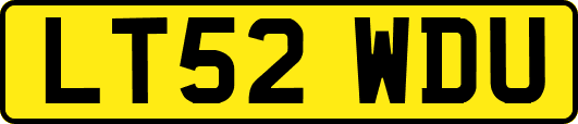 LT52WDU