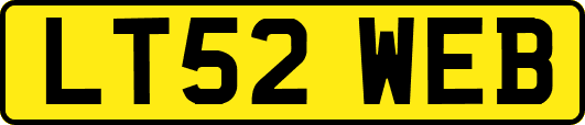 LT52WEB
