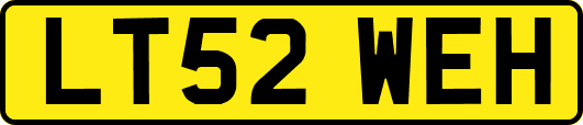 LT52WEH