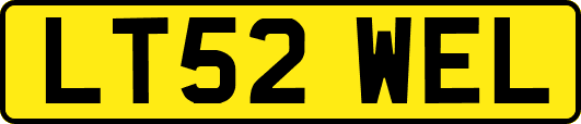 LT52WEL