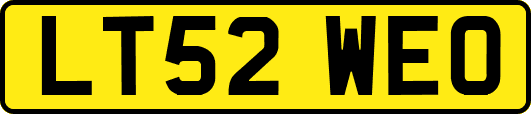 LT52WEO