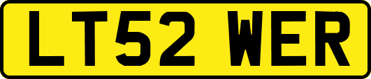 LT52WER