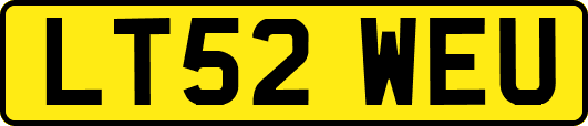 LT52WEU