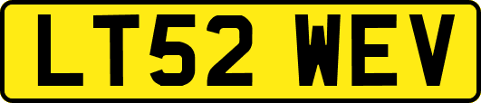 LT52WEV