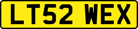 LT52WEX