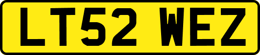 LT52WEZ