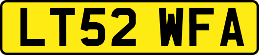 LT52WFA