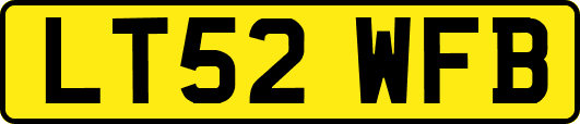 LT52WFB