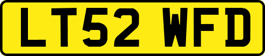 LT52WFD