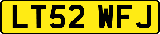 LT52WFJ