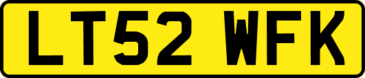 LT52WFK