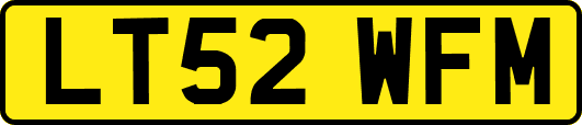 LT52WFM
